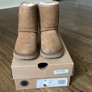 Toddler uggs